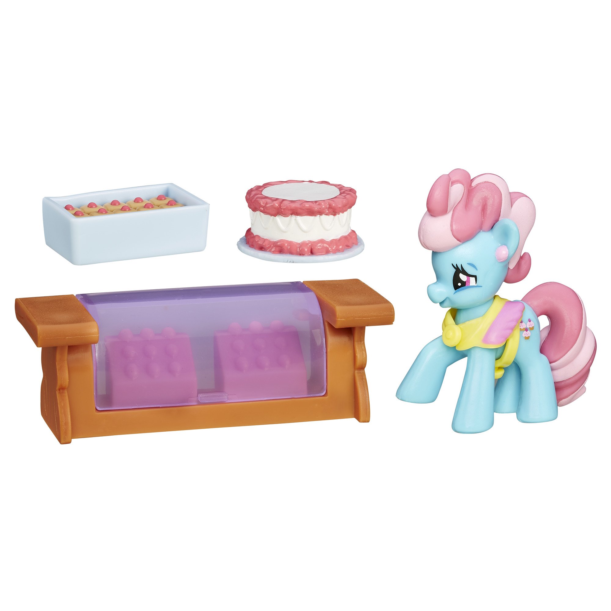 My Little Pony フィギュア 10体セット　壽屋 Amazon | 壽屋(KOTOBUKIYA) MY LITTLE PONY MY LITTLE PONY美少女